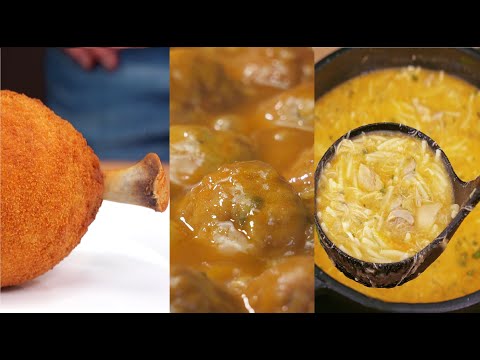 8 Recetas de cocina para estudiantes universitarios - Fáciles, rápidas y  económicas - YouTube