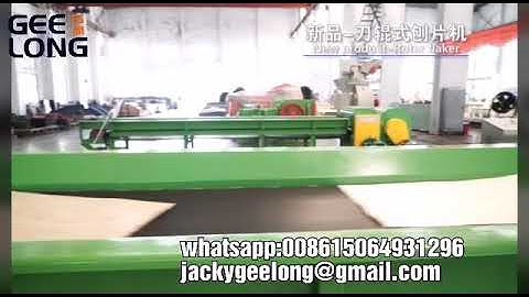 new model simple flaker machine