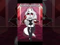 Is Loona the HOTTEST FURRY in Helluva Boss??? // Animation Meme Edit #tiktok #viral #funny #fyp