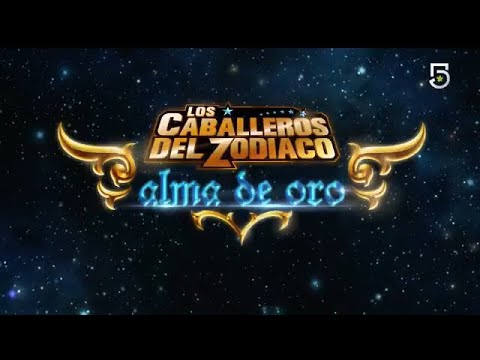 Saint Seiya opening