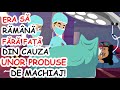 PRODUSELE COSMETICE I-AU ARS FAȚA IUBITEI MELE ! (POVESTEA ABONATULUI) - Ep. 94