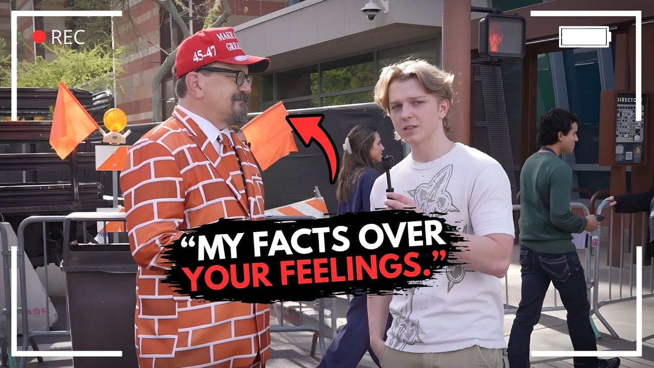 MAGA “Patriots” Abruptly Learn Who Trumps REALLY Is