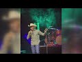 Neal McCoy marks 10 years of daily pledge at White House