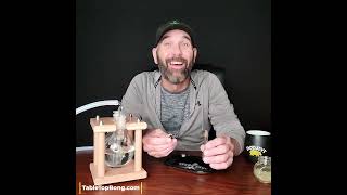 Add a Cap for DynaVap - An Honest Look -