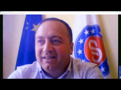 \"გურიის ახალი ამბების\" სპეციალური გამოშვება –5. 06. 2020