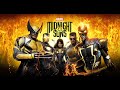 Marvel's Midnight Suns 第一篇