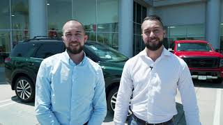 Sports Performance HGreg Nissan Buena Park -  2022 Nissan Pathfinder Walk Around