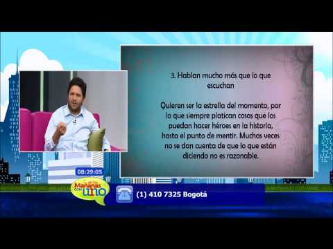 Los siete hábitos