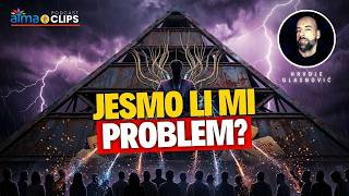 I Mi Smo Zaslužni Za Sve Što Se Događa Hrvoje Glasnović