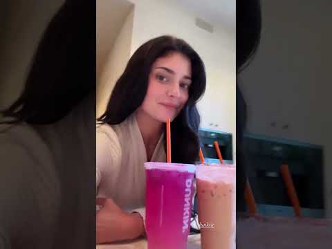 Kylie Jenner (@kyliejenner) archived Instagram Stories compilation from July 9, 2026