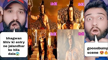 Entry of Devo Ke Dev Mahadev in Jalandhar