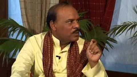 SHAUKAT HAYAT INTERVIEW WITH DD URDU