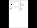 Grade 4 Science and Technology Term 1 2026 Opener Exam with Marking Scheme