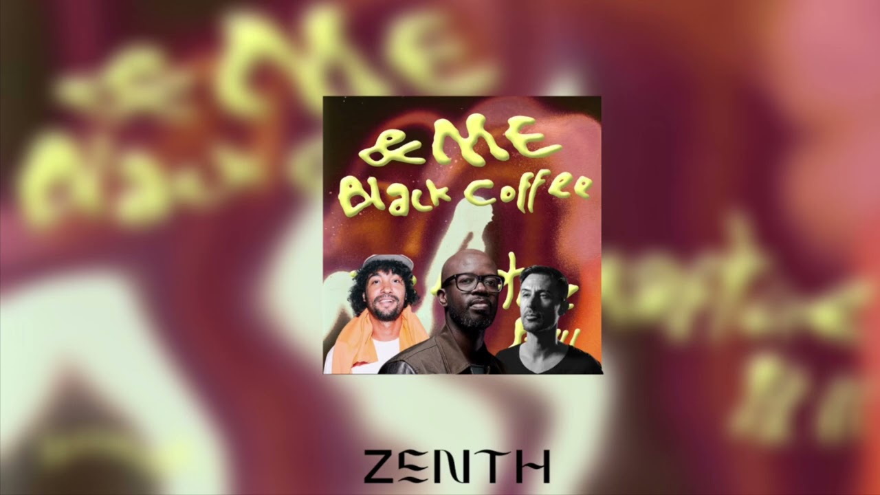 \u0026ME,Black Coffee - The Rapture Pt.III x Rise Up (Zenth Remix)