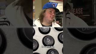 Pizza Delivery Man Saves Woman's Life
