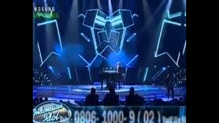 NOAH - Bintang di Surga Indonesian Idol 2012