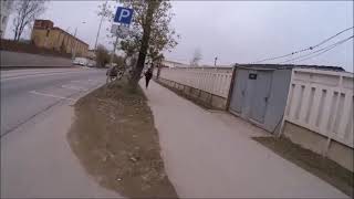 стройка ЖК 