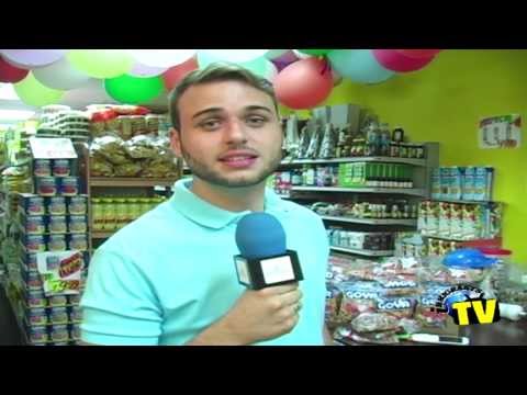 TV DOS IMIGRANTES VISITA - BRASFAST MARKET (Philadelphia _PA)