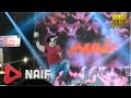 NAIF - Air dan Api | Urban Gigs 2016