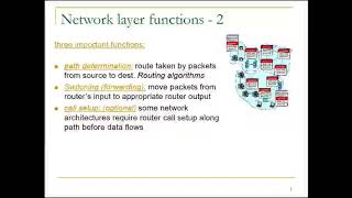 Routing Lecture - Part 1