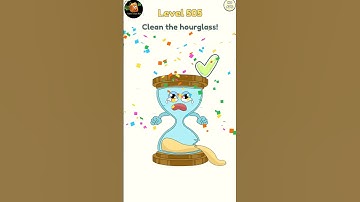 Delete Puzzle Game: Erase One Part 🤣(Level-505 )ANSWERS-DOP Android Gameplay #shorts