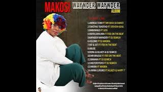 Mukosi - Ndiya livhuwa (ITee Onthe beat)