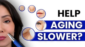The Truth About Microneedling for anti aging: Results, Risks & Longevity