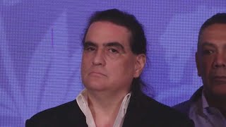 Venezuelan ally Alex Saab deported: Testimony looms, Maduro awaits trial in NYC