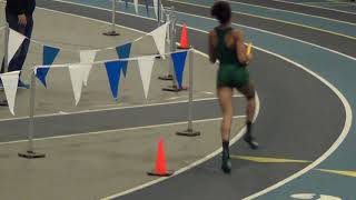 2018=-2-17 GMU at URI A10, Women's DMR