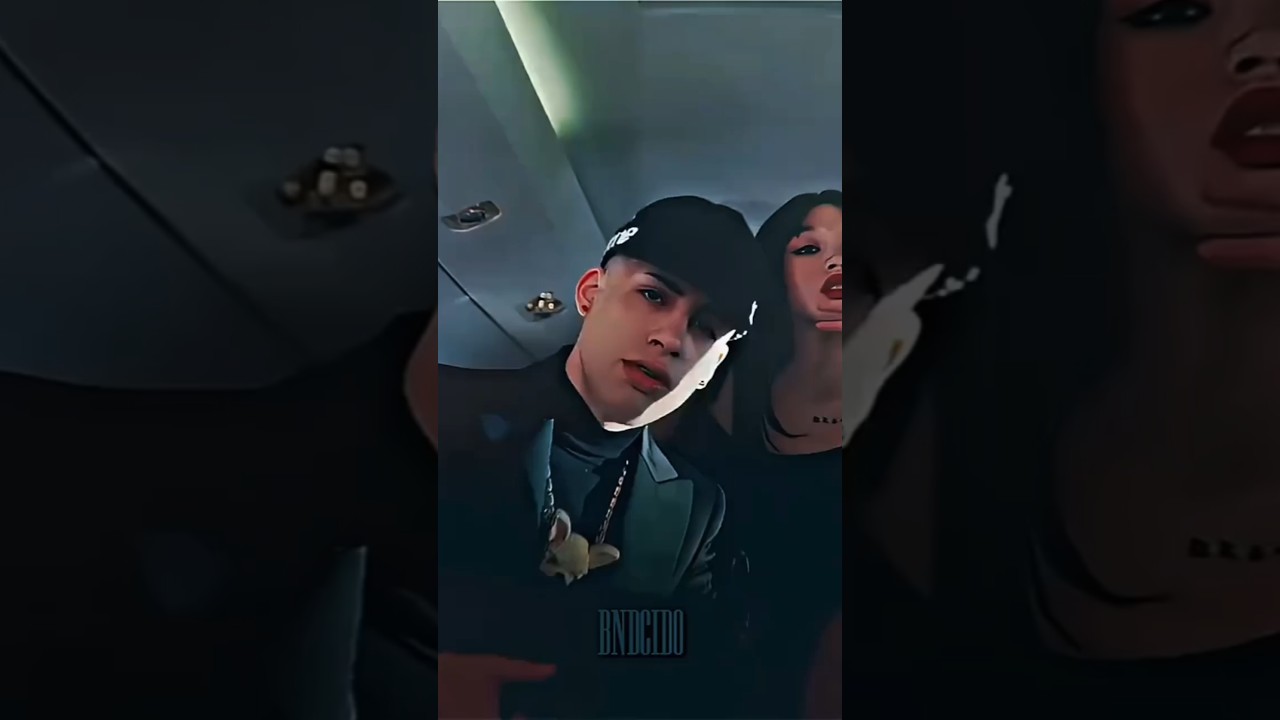 GATA ONLY (Smooth TikTok Remix) 🎶 FloyyMenor x Cris MJ | Viral Edit 
