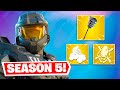 Halo MASTER CHIEF Bundle OUT NOW! MUST HAVE (Fortnite)