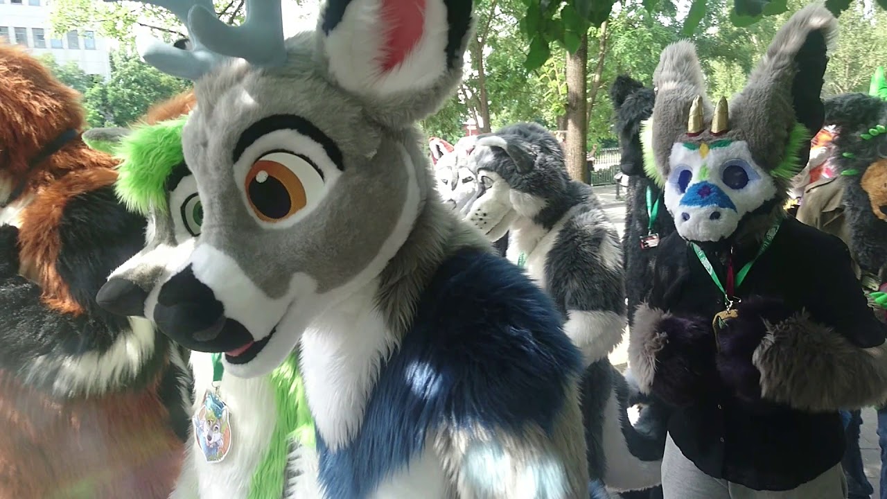 Eurofurence 23 - YouTube