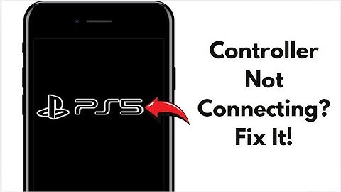 How to Fix PS5 Controller Not Connecting to Bluetooth on PC in 2025 (Complete Guide)