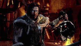 8 Best Moments From 'Middle Earth: Shadow of Mordor' Gameplay Video -  Overmental