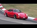 Nordschleife Touristenfahrten 21.07.2019 - Highlights, Hard Driving & Lovely Sounds - Nürburgring
