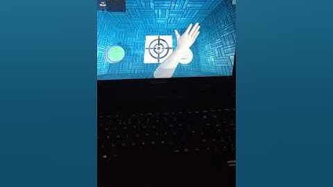 Hand Unity3d Arduino