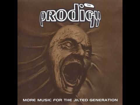 The Prodigy - No Good (Start The Dance) (Bad For You Mix Remastered)