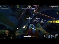 Good Christmas Time | Warframe Baro OP | Marvel Rivals Is Pretty Fun