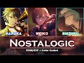 (FULL) | Project Sekai - MORE MORE JUMP! + MEIKO「Nostalogic」【ROM/ESP】