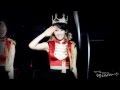 2011 GIRLS' GENERATION TOUR in Taiwan - Queen Taeyeon