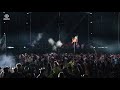 Airrica @ EDC Las Vegas, Neon Garden 2025