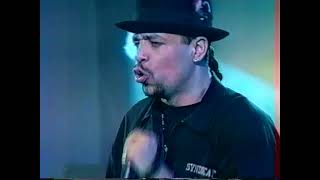 Body Count Violent Demise NPA Live 25 apr 1997