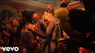 King Promise Feat. Sean Paul \u0026 Tiwa Savage - Terminator (Remix) [Official Video Edit]