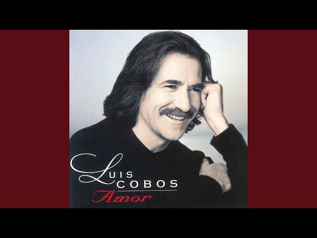 Luis Cobos - Aria D'amore