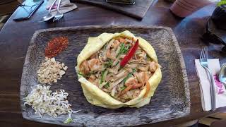 Let&#39;s eat thai food / Food in Thailand / Complitation / Snake