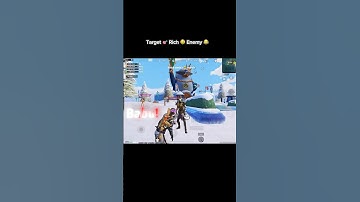 BGMI, PUBG, 1v1 🔥