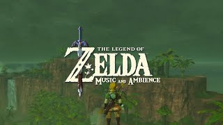 suddenly, everything is okay... Relaxing video game music (Zelda music) to put you in a better mood.