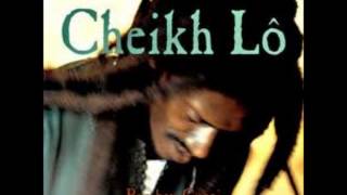 Miniatura del video "Cheikh Lo-Africaden"