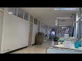 Hua Hin Government Hospital Thailand