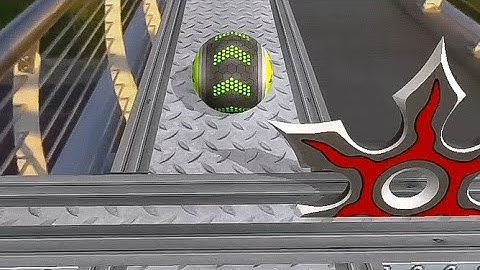 Going Balls - Gameplay Level 17